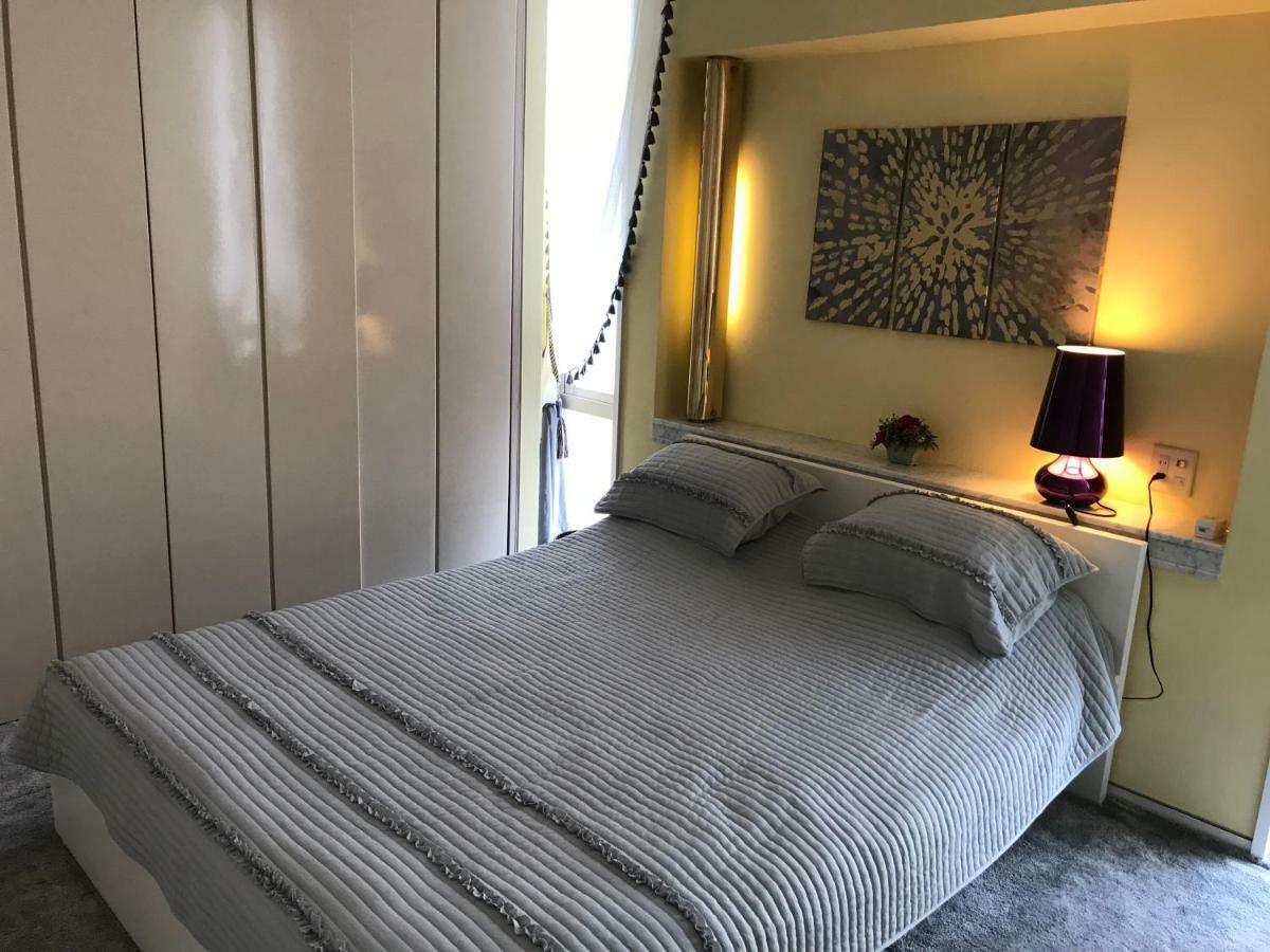 Апартаменты Near Shibuya Quiet Residential Area Токио Экстерьер фото