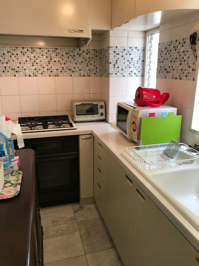 Апартаменты Near Shibuya Quiet Residential Area Токио Экстерьер фото